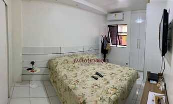 Imagem 7: Apartamento na Ponta Verde com 3 dormitórios sendo uma suíte - 140m²