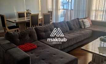 Imagem: Apartamento com 3 dormitórios à venda