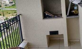 Imagem 3: Apartamento - Urbanova - Residencial Grand Vita - 71 m² - 2 Dormitórios