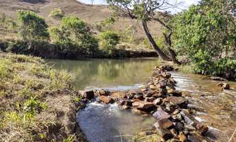 Imagem 2: Vendo ou troco sítio paraíso com 61000 metros no Incra 7