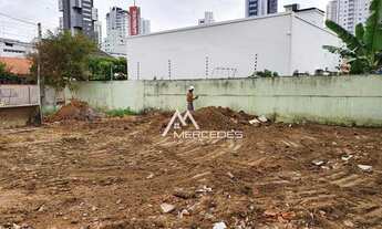 Imagem 2: Terreno à venda, 289 m² por R$ 1.200.000,00 - Centro - Balneário Camboriú/SC