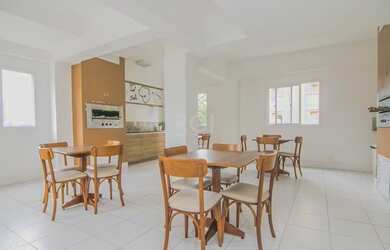 Imagem 5: Arboretto Green Life apartamento 2 dormitórios com vaga no bairro Jardim Carvalho Porto A