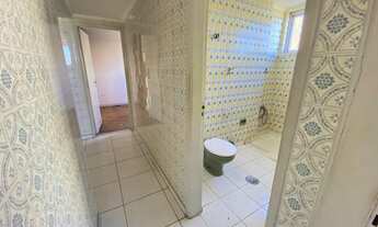 Imagem 4: Apartamento 2 dormitórios frente ao mar- Guilhermina - Praia Grande - SP