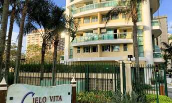 Imagem: ENTRE OS CONDOMÍNIOS MALIBU E AMÉRICAS