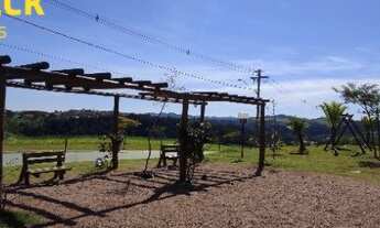 Imagem 3: TERRENO PARA VENDA EM ITUPEVA CONDOMÍNIO RESERVA SANTA MÔNICA
