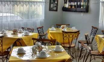 Imagem 4: PORTO REAL - Pousada/Chalé - Centro