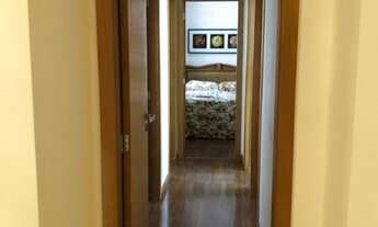 Imagem 5: Apartamento para venda tem 125 metros quadrados com 4 quartos em Carlos Prates - Belo Hori