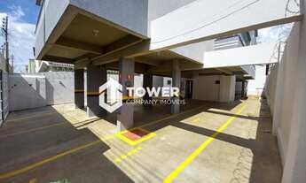 Imagem 3: Apto ao lado da UFU - 60m² 2 quartos, suíte, sacada e elevador, vaga coberta