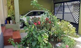 Imagem 2: Casa com 3 dormitórios à venda, 250 m² por R$ 650.000,00 - Centro - São Bernardo do Campo