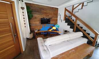 Imagem 3: LINDA CASA A VENDA NO CONDOMÍNIO TERRAS DE ATIBAIA