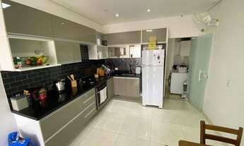 Imagem 6: Cobertura à venda no Parque das Nações, Santo André