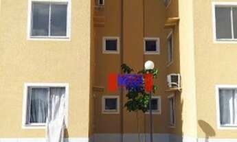 Imagem 3: Apartamento com 2 quartos para alugar, Centro - Caucaia CE