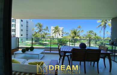 Imagem 4: Lindo Apartamento no Paiva- 4 suítes- 250m²- 4 vagas