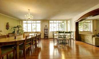 Imagem 5: São Paulo - Apartamento Padrão - JARDIM PAULISTA