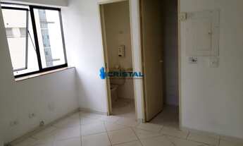 Imagem 2: Escritório para aluguel possui 38 metros quadrados em Liberdade - São Paulo - SP