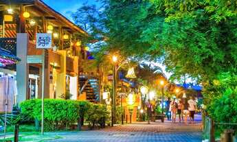 Imagem 7: Lote/Terreno para venda com 630 metros quadrados em Praia do Forte - Mata de São João - BA