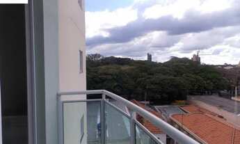 Imagem 4: APARTAMENTO CENTRO INDAIATUBA