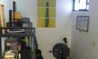 Imagem 7: Apartamento com 3 dormitórios, sendo duas suítes, à venda, 100 m² por R$ 530.000 - Pituba