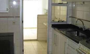 Imagem 6: Apartamento Bacacheri / Tingui 3 quartos 1 suíte Cozinha mobiliada