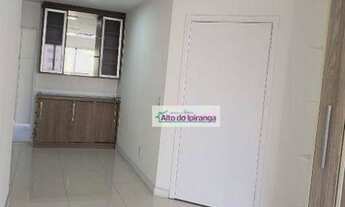 Imagem 5: Apartamento com 3 dormitórios, 81 m² - venda ou aluguel - Vila Gumercindo - São Paulo/SP