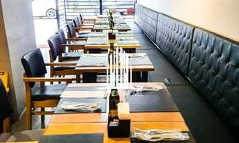 Imagem 2: Restaurante á venda na Cidade Monções - SP