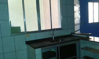 Imagem 3: Casa para venda possui 130 metros quadrados com 3 quartos em Jardim América - Várzea Pauli