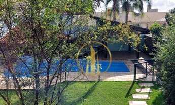 Imagem: LINDO SOBRADO 4 DORMITÓRIOS COM PISCINA