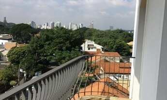 Imagem: Apartamento alto padrão 4 suítes Alto