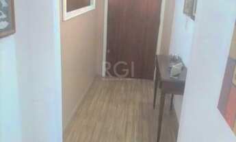 Imagem 4: Porto Alegre - Apartamento Padrão - São João