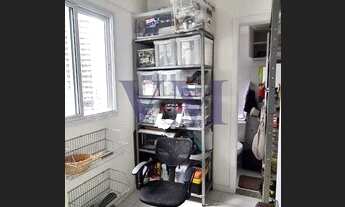 Imagem 11: APVM224 GRAÇA Apartamento com 2 dormitórios