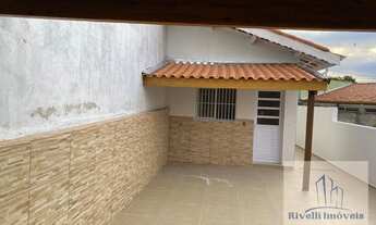 Imagem 3: Campo Limpo Paulista - Casa Padrão - Jardim Europa