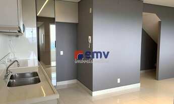 Imagem 2: Maravilhoso apto a venda 02 Quartos duplex, 74,55 m2 com vista definitiva para as montanha