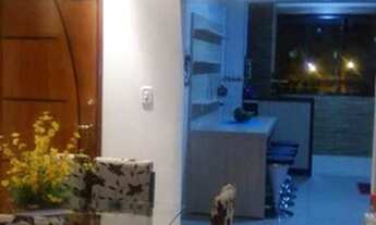 Imagem 2: Apartamento para Venda em Londrina, Centro, 3 dormitórios, 2 banheiros, 1 vaga