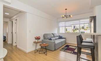 Imagem 4: Porto Alegre - Apartamento Padrão - Higienópolis