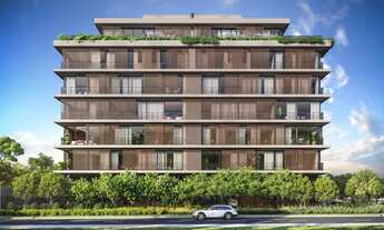 Imagem 3: Residential / Apartment em Curitiba