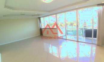 Imagem 5: Rio de Janeiro - Apartamento Padrão - Recreio dos Bandeirantes