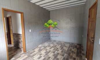 Imagem 2: Casa para venda com 3 quartos no Centro de Simão Pereira - MG