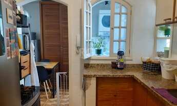 Imagem 6: Porto Alegre - Apartamento Padrão - Santana