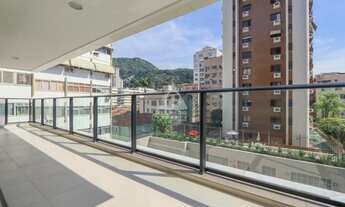 Imagem 6: Apartamento à venda, 3 quartos, 1 suíte, 1 vaga, Botafogo - RIO DE JANEIRO/RJ