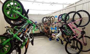 Imagem 3: São Bernardo do Campo - Apartamento Padrão - Rudge Ramos