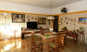 Imagem 3: Casa de condomínio 476 m2 com 5 quartos em Sabino - SP Aceita casa menor valor em Campos