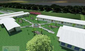 Imagem 4: Área à venda, 40000 m² por R$ 1.500.000,00 - Centro - Cabreúva/SP