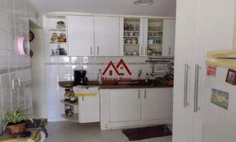 Imagem 4: Rio de Janeiro - Apartamento Padrão - Recreio dos Bandeirantes