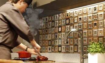 Imagem 5: Casa com 3 dormitórios à venda, 114 m² por R$ 590.000,00 - Paradiso - Gravataí/RS