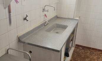 Imagem 6: Apartamento em José Menino - Santos