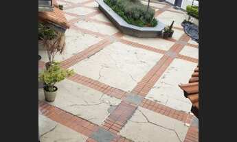 Imagem 7: Casa de condomínio sobrado para venda tem 80 metros quadrados com 2 quartos