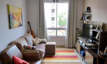 Imagem 2: Goiânia - Apartamento Padrão - Moinho dos Ventos