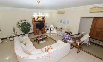 Imagem 3: Apartamento à venda, 3 quartos, 1 suíte, 1 vaga, Copacabana - RIO DE JANEIRO/RJ