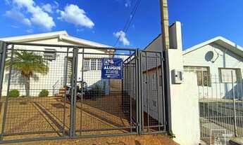 Imagem: Casa com 2 dormitórios para alugar, 70