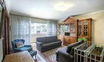 Imagem 5: São Paulo - Apartamento Padrão - Itaim Bibi